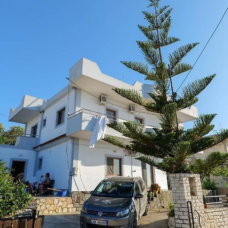 Vila Suljo Ksamil Luaran gambar